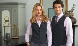 Hotel/Restaurant Uniforms